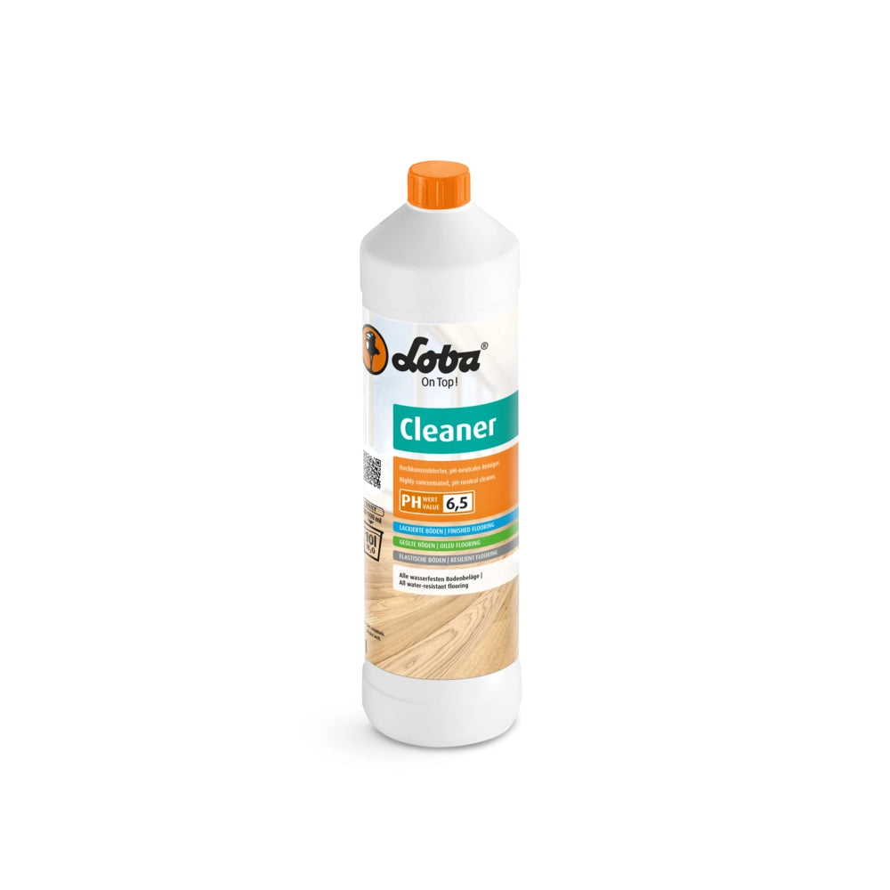 LOBA Cleaner 1L