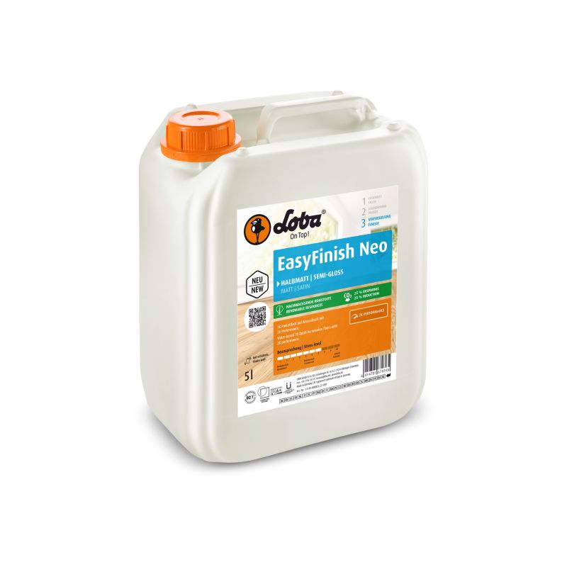 LOBA EasyFinish Neo
