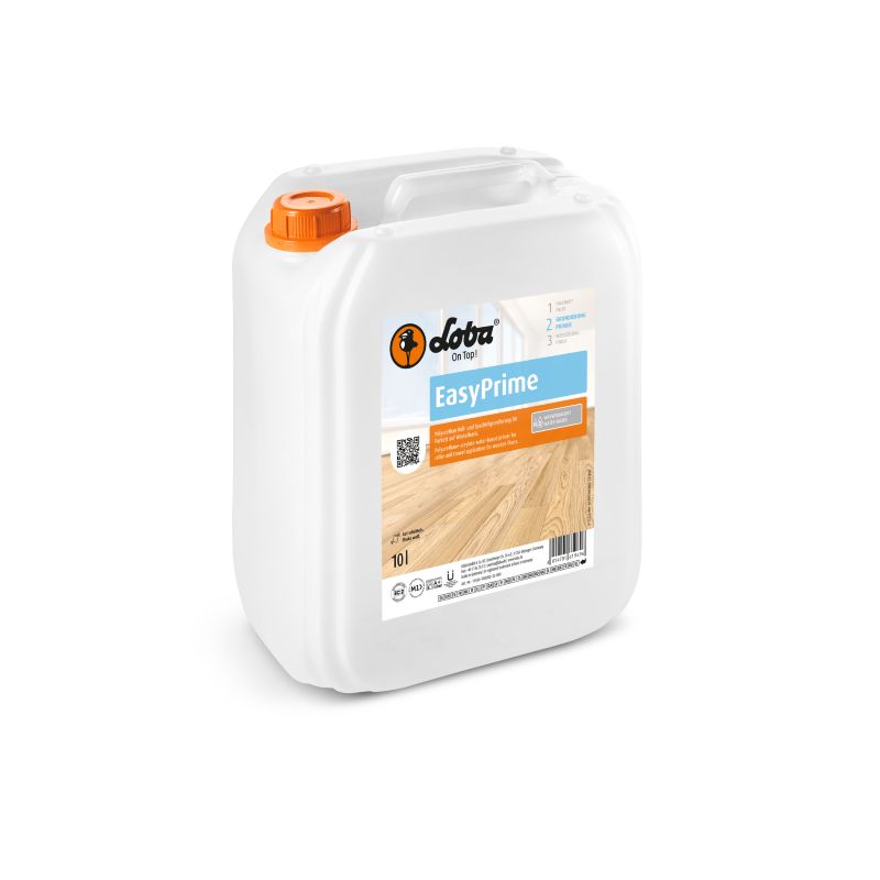 LOBA EasyPrime Grundierung für alle Holzarten