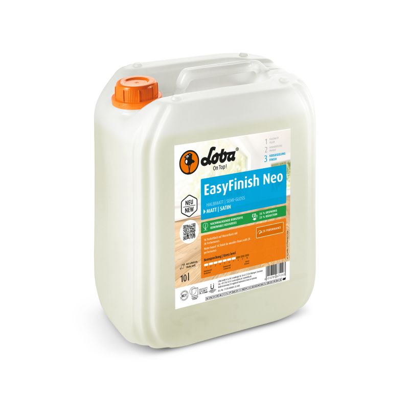 LOBA EasyFinish Neo