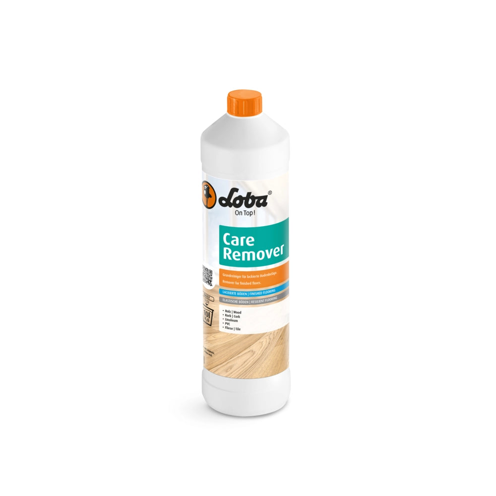 LOBA CareRemover 1L Grundreinigung