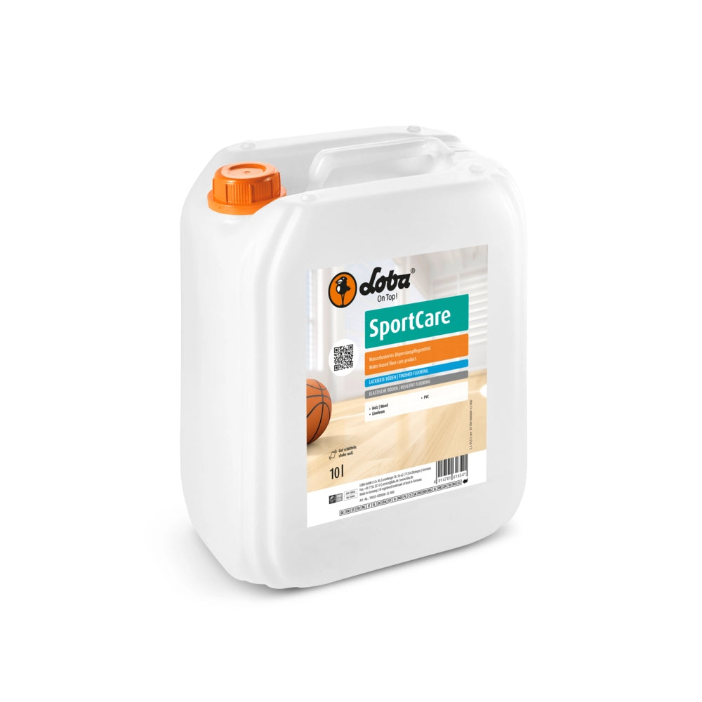 LOBA SprtCare 10L 