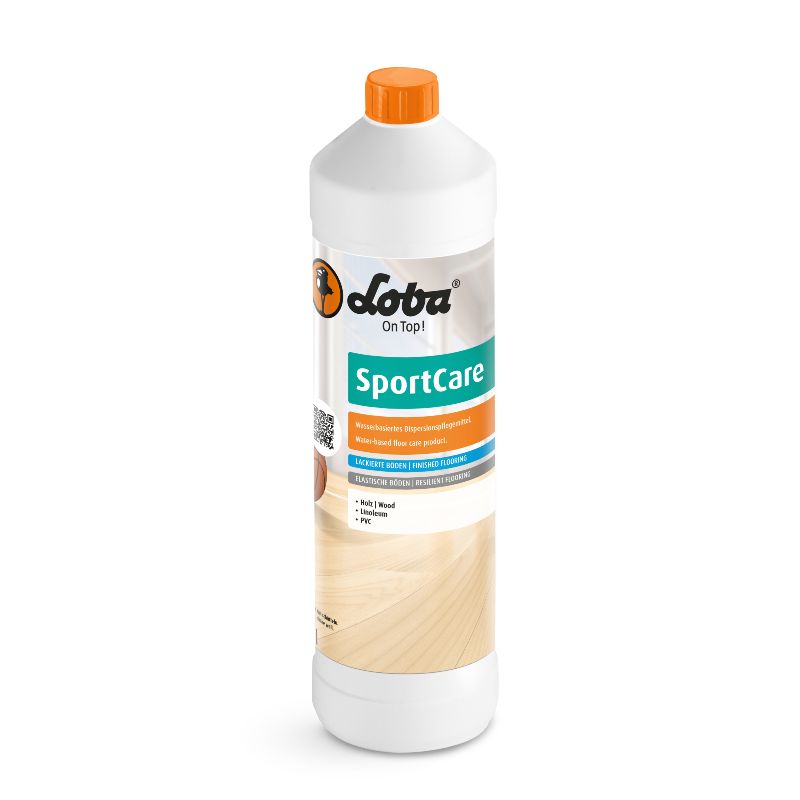 LOBA SportCare 1L 