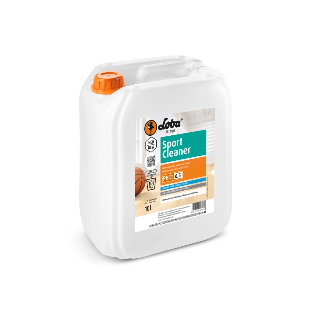 LOBA SportCleaner 10L